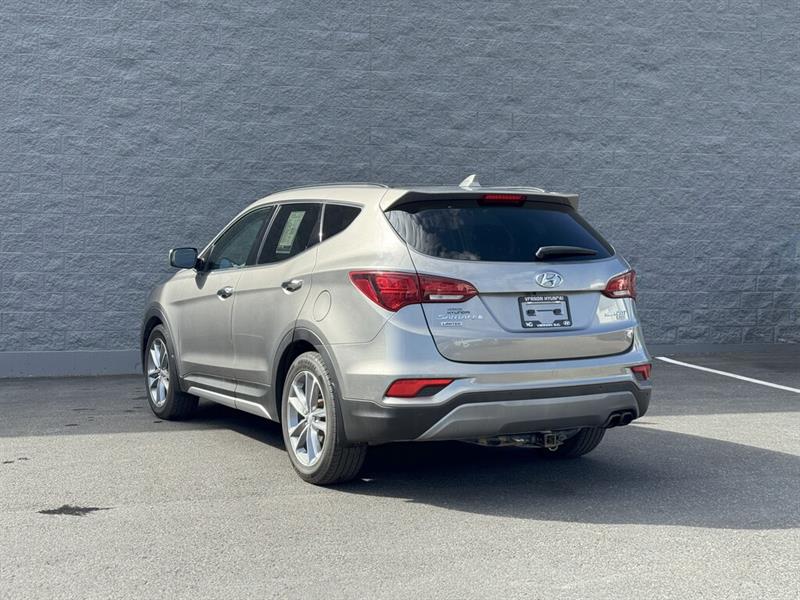 hyundai Santa Fe Sport 2018 - 4
