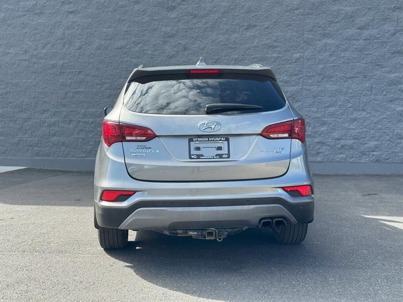 hyundai Santa Fe Sport 2018 - 5