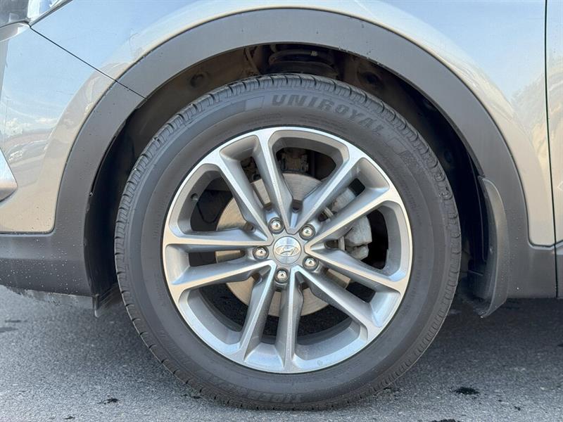 hyundai Santa Fe Sport 2018 - 6