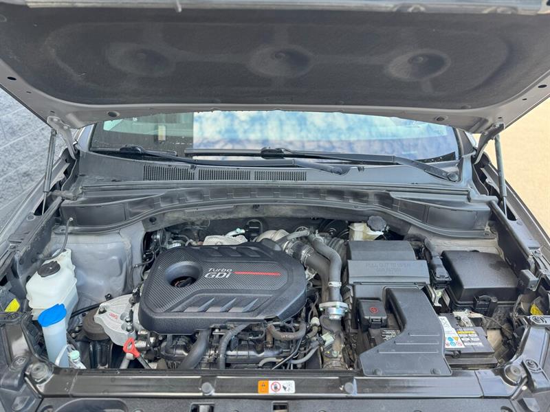 hyundai Santa Fe Sport 2018 - 7