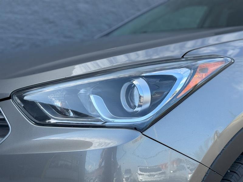 hyundai Santa Fe Sport 2018 - 8