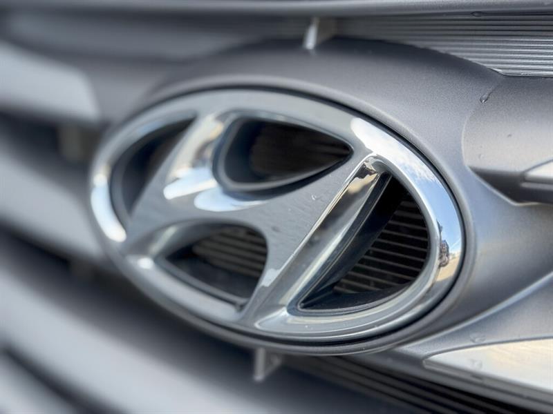 hyundai Santa Fe Sport 2018 - 9