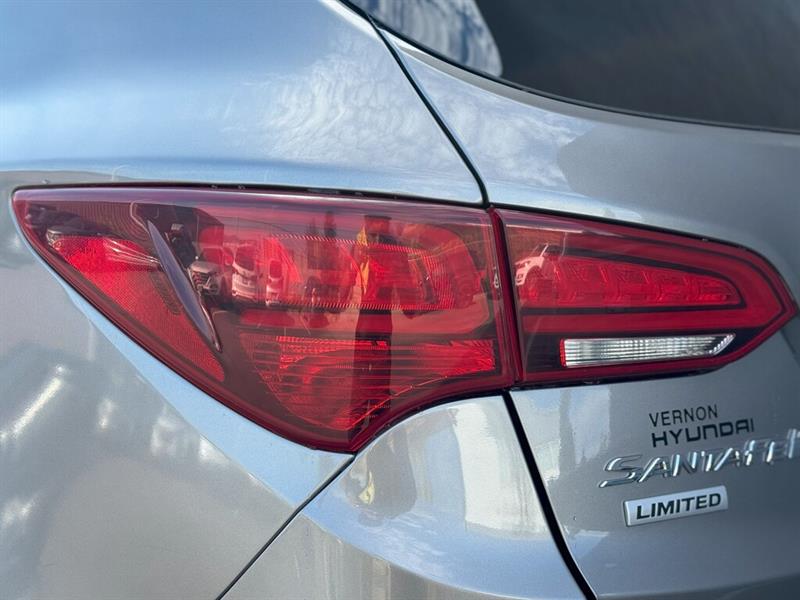 hyundai Santa Fe Sport 2018 - 10