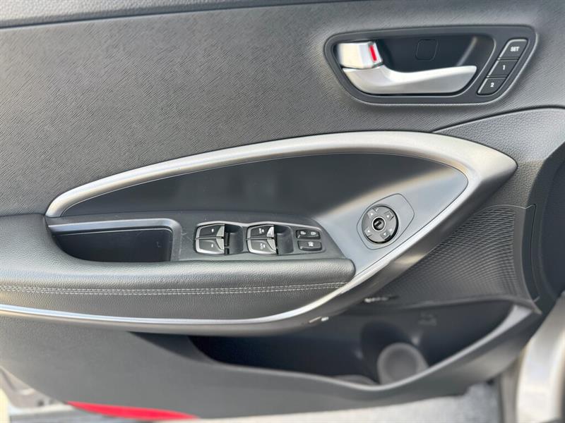 hyundai Santa Fe Sport 2018 - 12