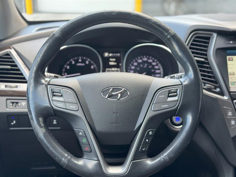 hyundai Santa Fe Sport 2018 - 13