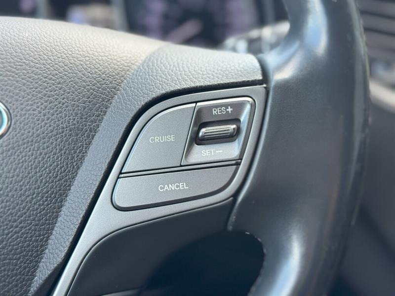 hyundai Santa Fe Sport 2018 - 15