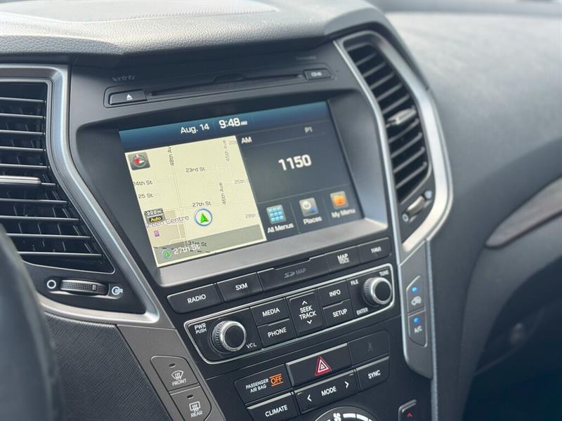 hyundai Santa Fe Sport 2018 - 16