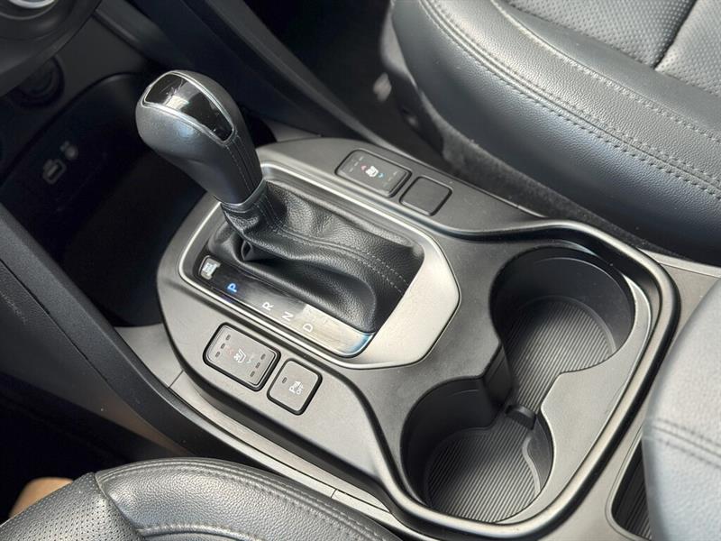 hyundai Santa Fe Sport 2018 - 17