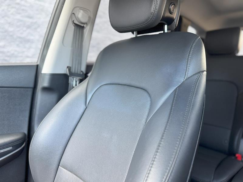 hyundai Santa Fe Sport 2018 - 19