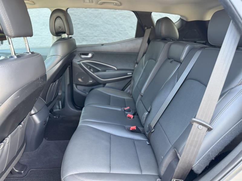 hyundai Santa Fe Sport 2018 - 22