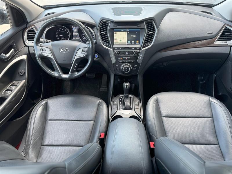 hyundai Santa Fe Sport 2018 - 23