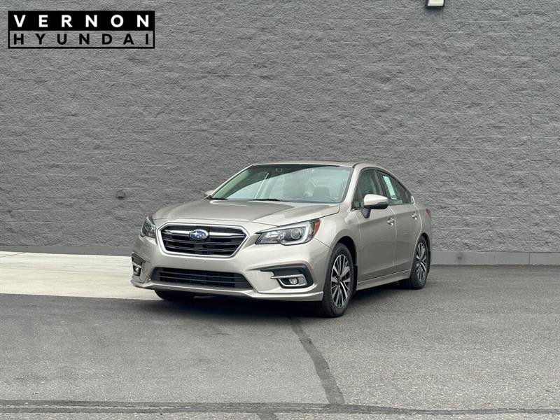 subaru Legacy 2018