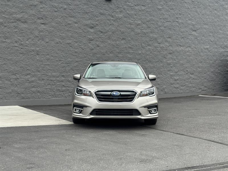 subaru Legacy 2018 - 2