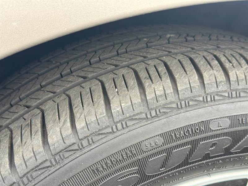 subaru Legacy 2018 - 7