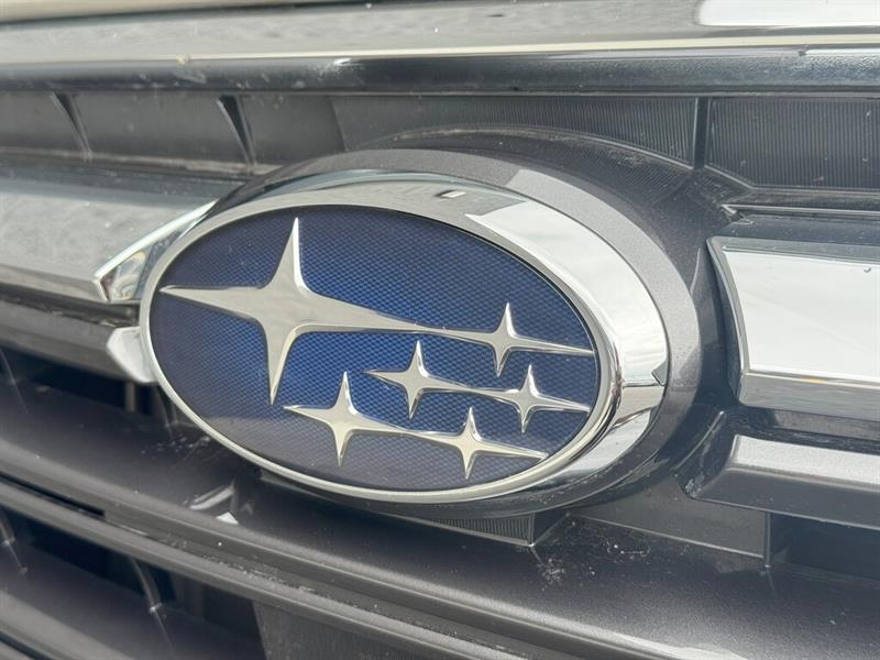 subaru Legacy 2018 - 9