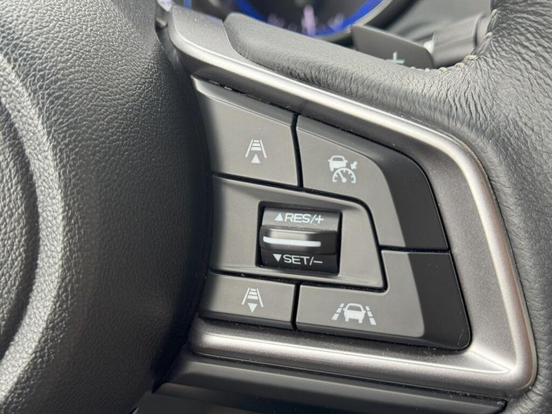 subaru Legacy 2018 - 16