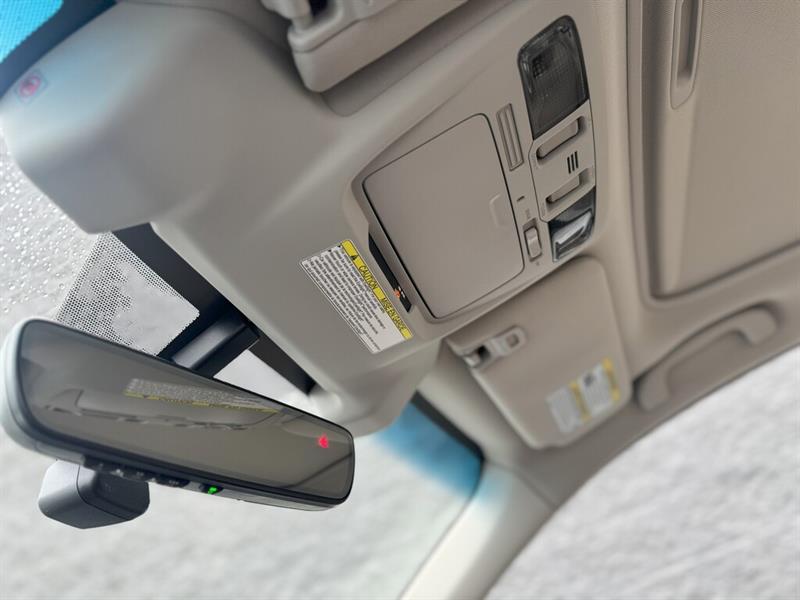 subaru Legacy 2018 - 20