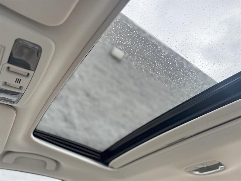 subaru Legacy 2018 - 21