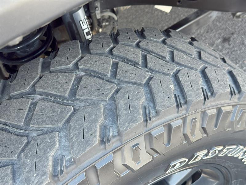 jeep Wrangler Unlimited 2020 - 7