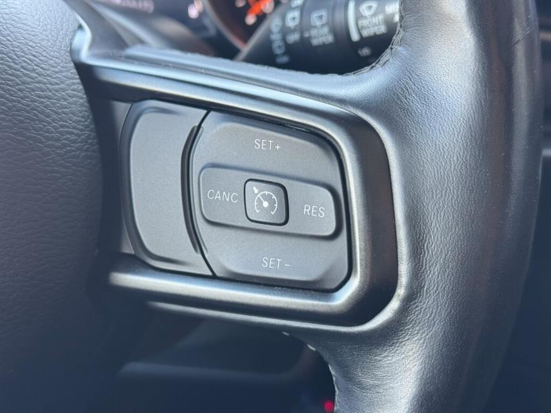 jeep Wrangler Unlimited 2020 - 17