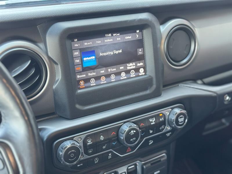 jeep Wrangler Unlimited 2020 - 18