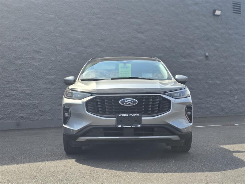 ford Escape 2023 - 2