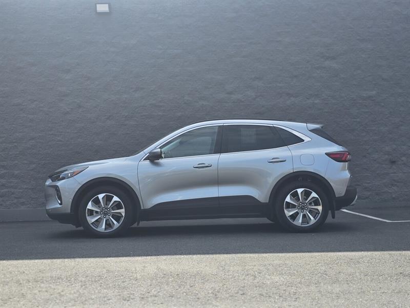 ford Escape 2023 - 3