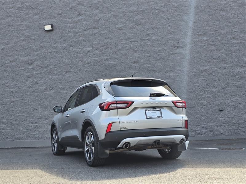 ford Escape 2023 - 4