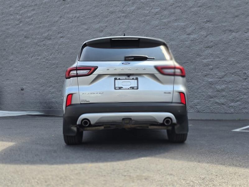 ford Escape 2023 - 5