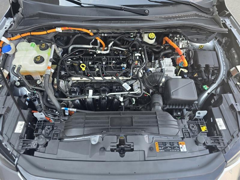 ford Escape 2023 - 8