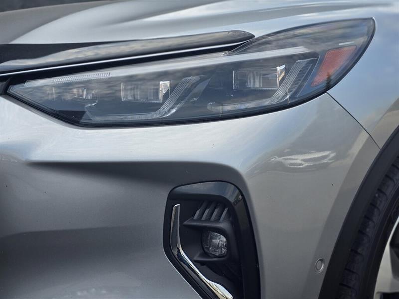 ford Escape 2023 - 9