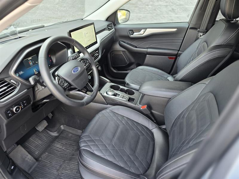 ford Escape 2023 - 13