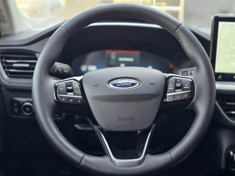 ford Escape 2023 - 14