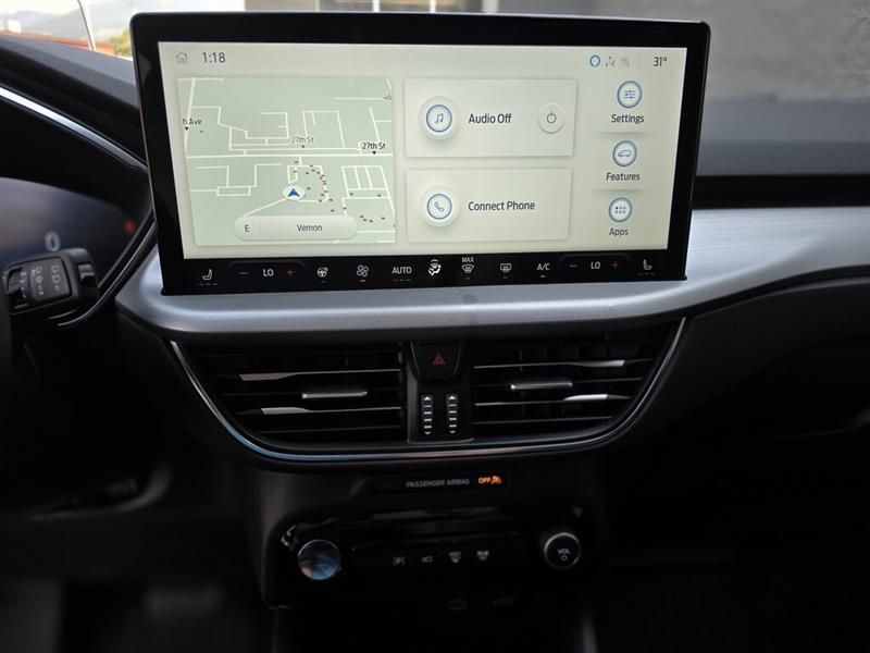 ford Escape 2023 - 17