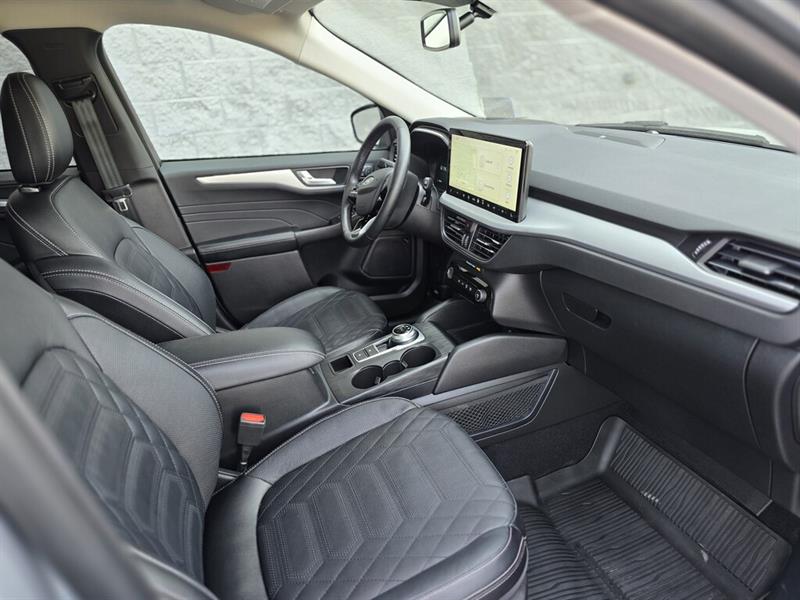 ford Escape 2023 - 20