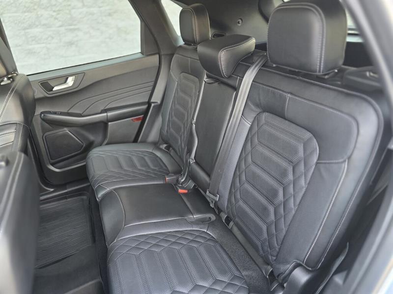 ford Escape 2023 - 21