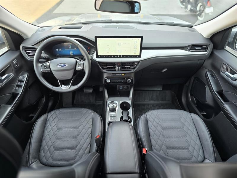 ford Escape 2023 - 22