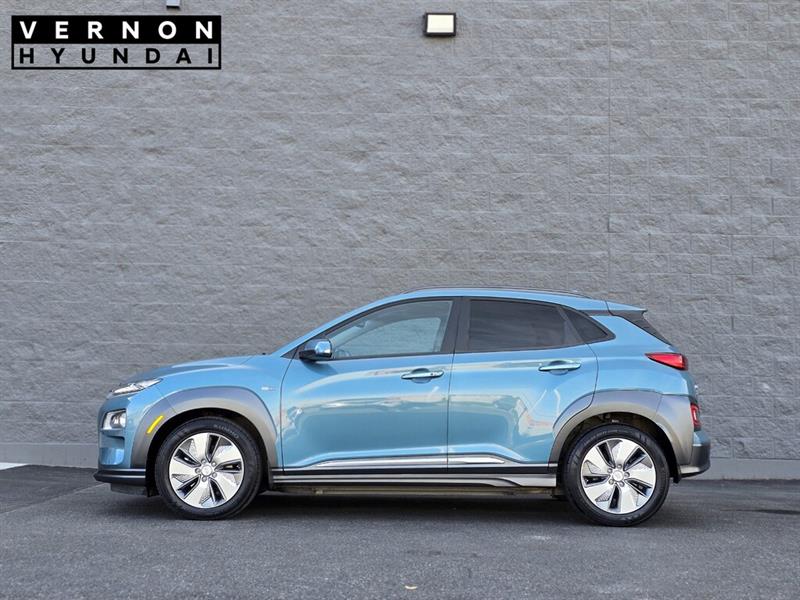 hyundai Kona Electric 2020