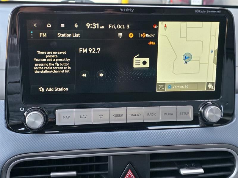 hyundai Kona électrique 2020 - 13