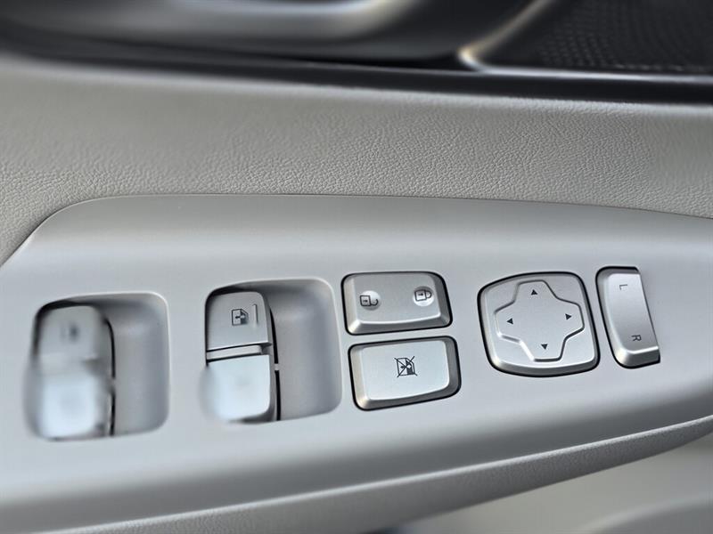 hyundai Kona électrique 2020 - 15