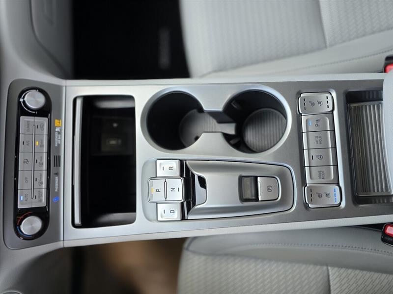 hyundai Kona électrique 2020 - 17