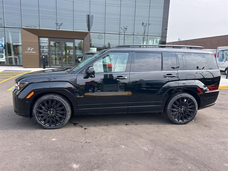 hyundai Santa Fe 2024 - 2