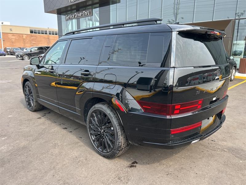 hyundai Santa Fe 2024 - 3