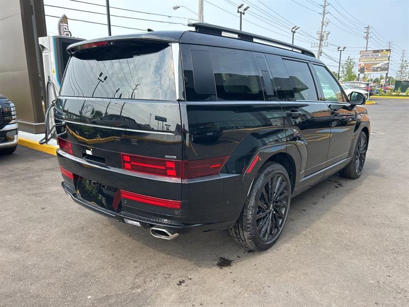 hyundai Santa Fe 2024 - 5