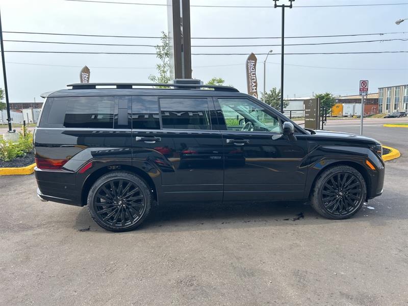 hyundai Santa Fe 2024 - 6