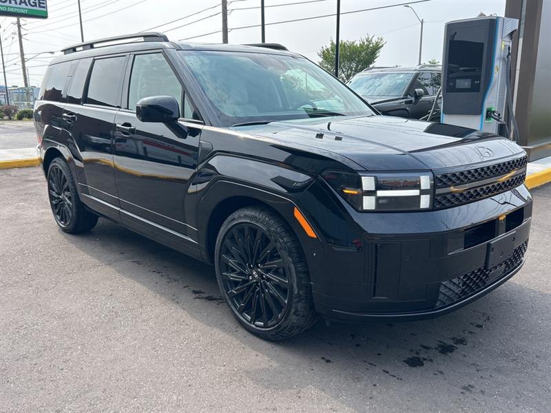 hyundai Santa Fe 2024 - 7