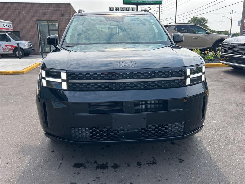 hyundai Santa Fe 2024 - 8