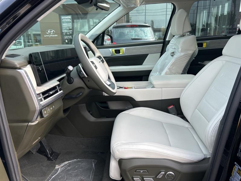 hyundai Santa Fe 2024 - 10