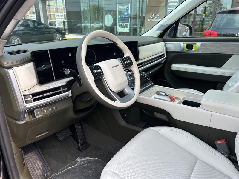 hyundai Santa Fe 2024 - 11