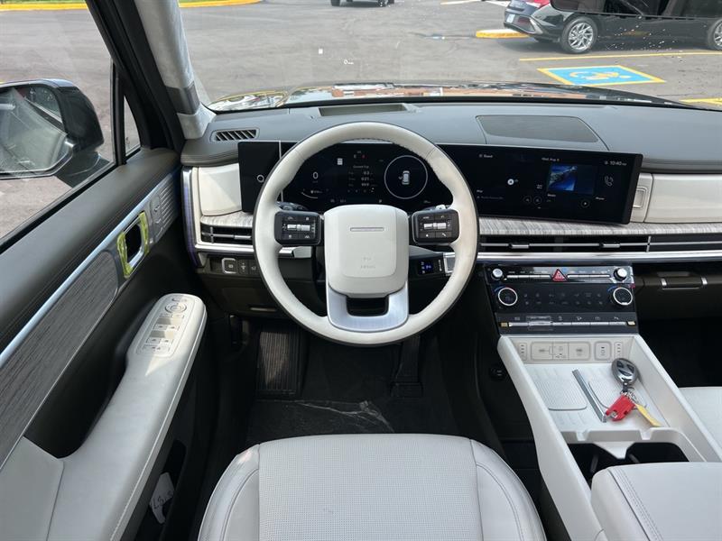 hyundai Santa Fe 2024 - 12